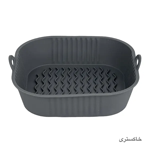 سرخ کن سیلیکونی