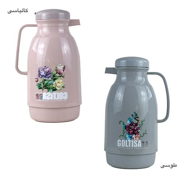 فلاسک گلتیسا