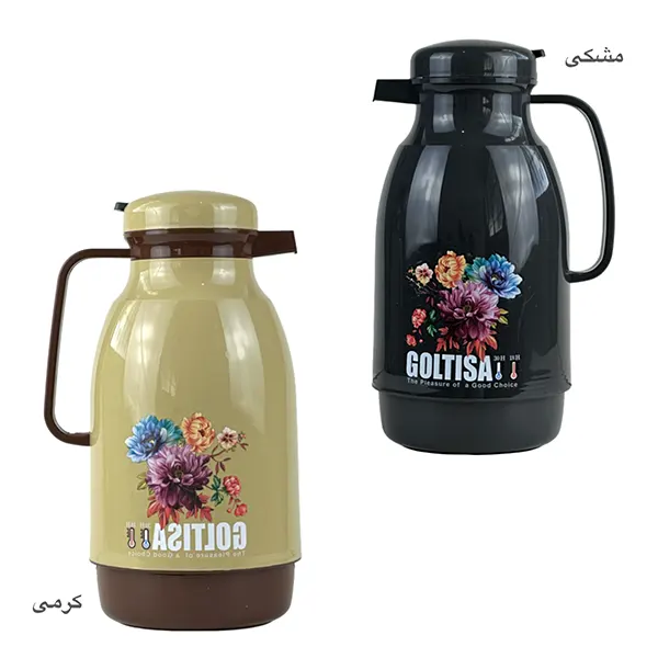 فلاسک گلتیسا