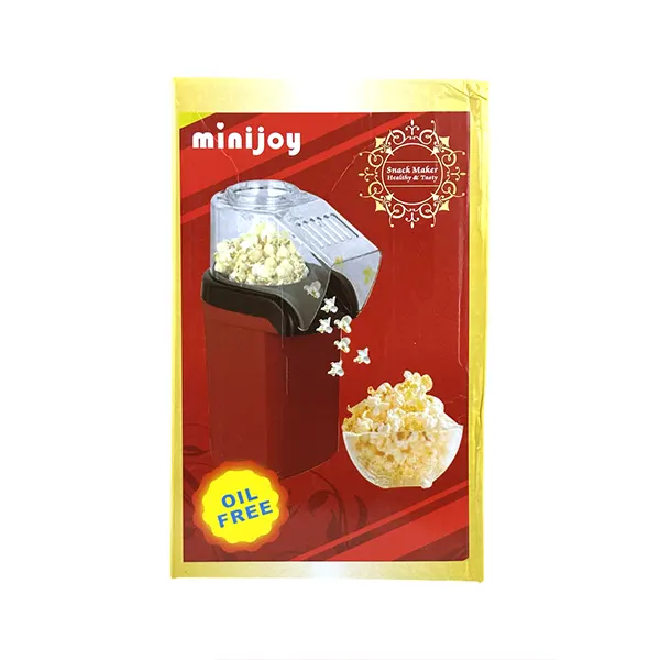 پفیلا ساز minijoy