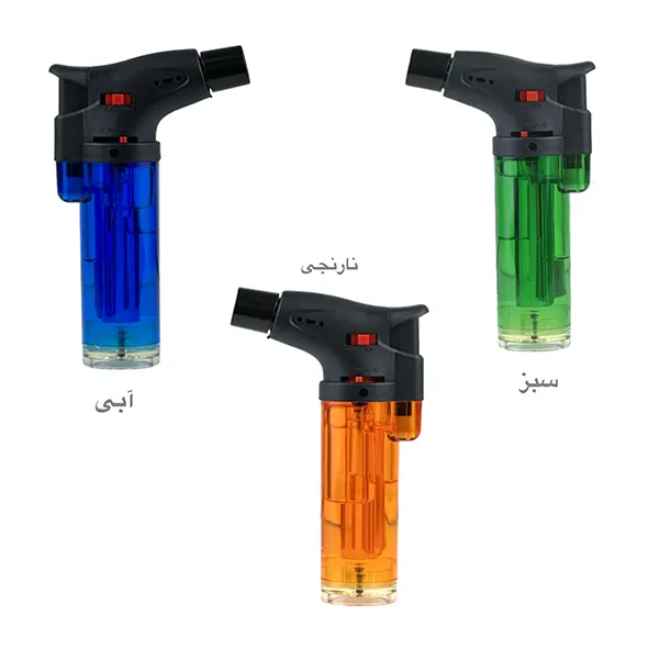 فندک تورچ TORCH کد 999