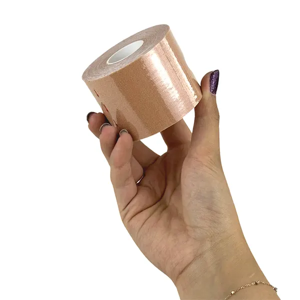 چسب کشی ورزشی 5 متری KINESIOLOGY TAPE