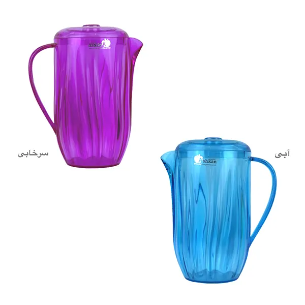 پارچ موج مدل 103 اشکان