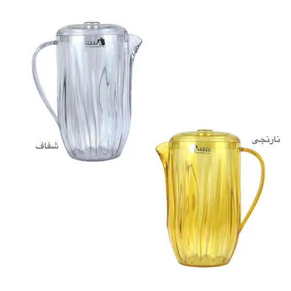 پارچ موج مدل 103 اشکان