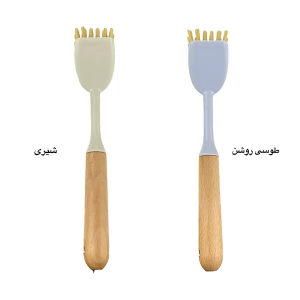 فرچه برس WS 014