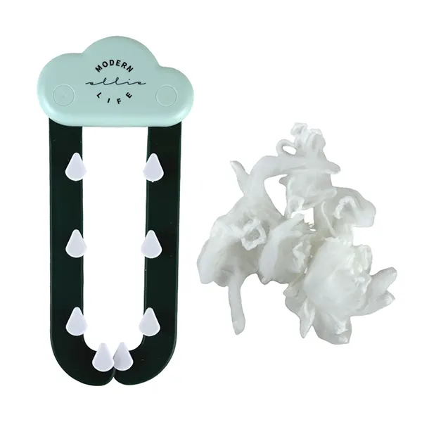 تفاله گیر باتوری
