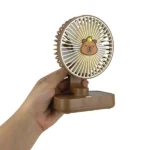 تصویر کوچک پنکه دستی فن کد 8073