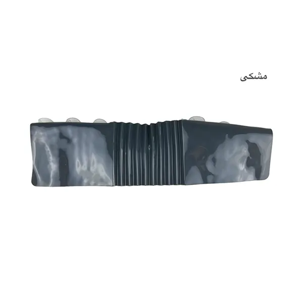 آبگیر آکاردئونی جعبه باریک