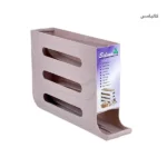 تصویر کوچک جا تخم مرغی 4 طبقه ریلی