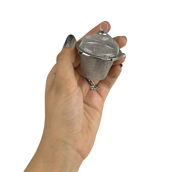 صافی چای و دمنوش