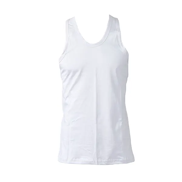 رکابی سفیدL,XL یاشا
