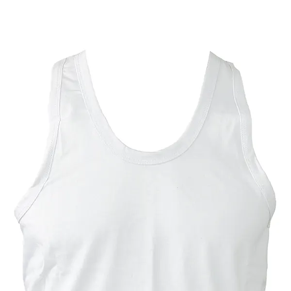 رکابی سفیدL,XL یاشا