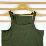 تصویر کوچک یقه خشتی رنگی L/XL یاشا