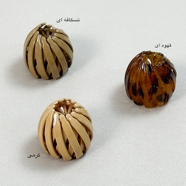 کلیپس کوچک آکاردئونی
