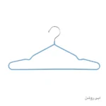تصویر کوچک چوب لباسی مدل روکش دار