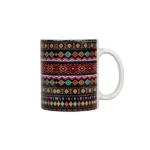 تصویر کوچک ماگ طرح دار شقایق
