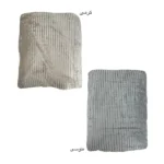 تصویر کوچک پتو  کاملیا مدل کبریتی دونفره