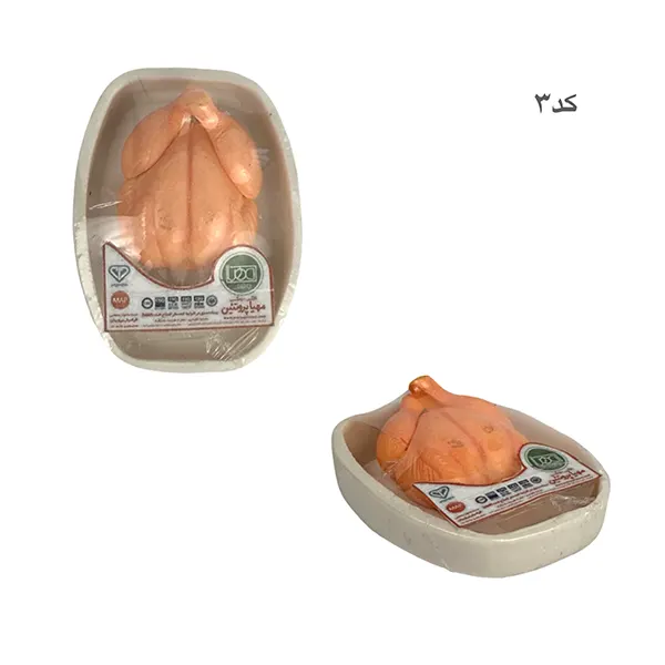مگنت دیس میوه
