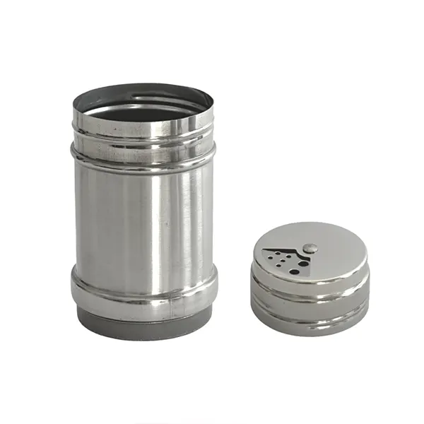 ادویه پاش تمام استیل کوچک
