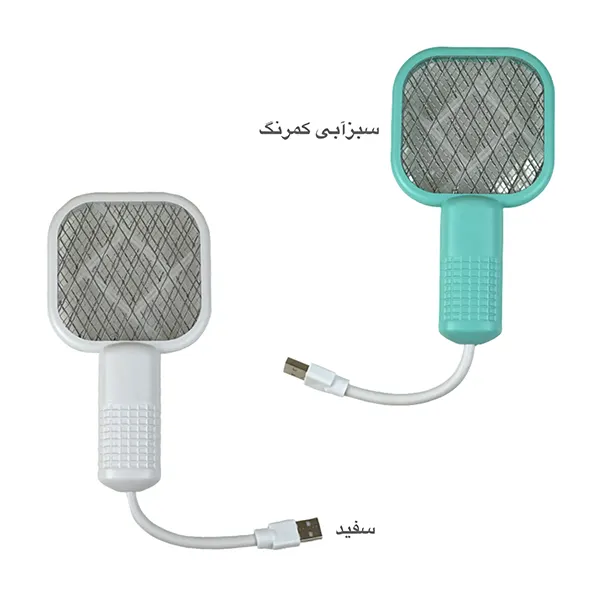 حشره کش راکتی مدل یو اس بی