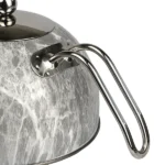 تصویر کوچک کتری قوری سوتی قوری پیرکس کرکماز