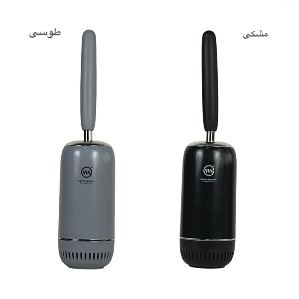 توالت شور گرد لوکس 3035 WS