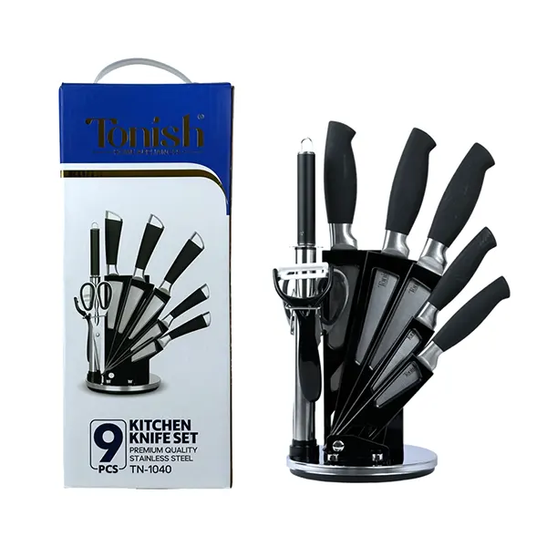 کارد و ساطور تونیش TN - 1040