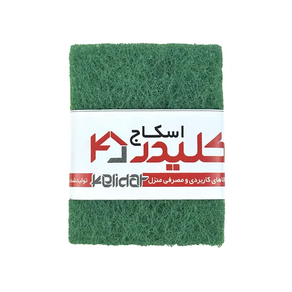 اسکاج محافظ ناخن کلیدر