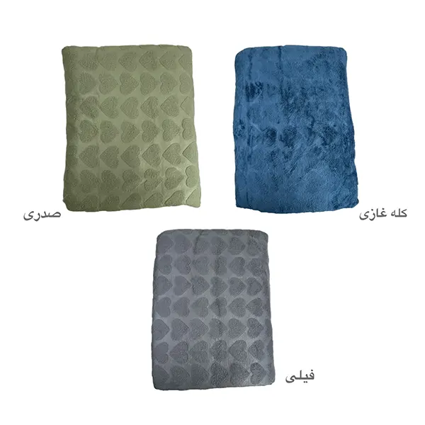 پتو لایت یک نفره
