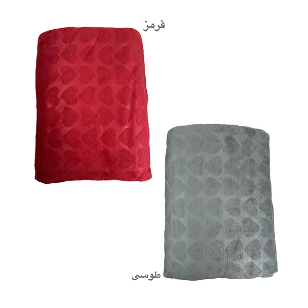 پتو لایت یک نفره