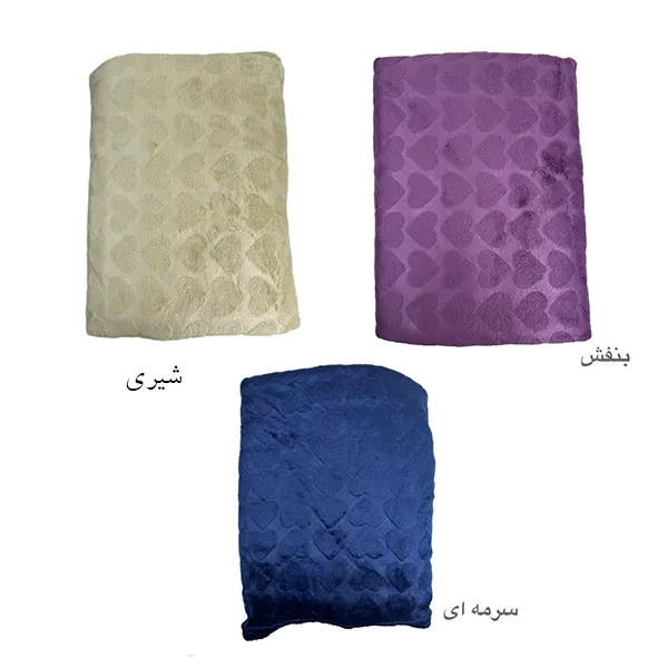 پتو لایت یک نفره
