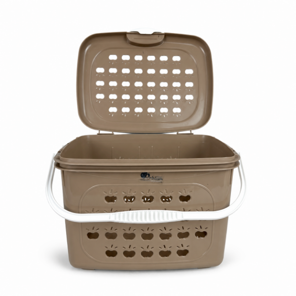 سبد پیک نیک کوچک سیب اشکان