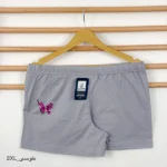 تصویر کوچک شورتک نخ پنبه رنگی گراماتن