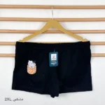 تصویر کوچک شورتک نخ پنبه رنگی گراماتن