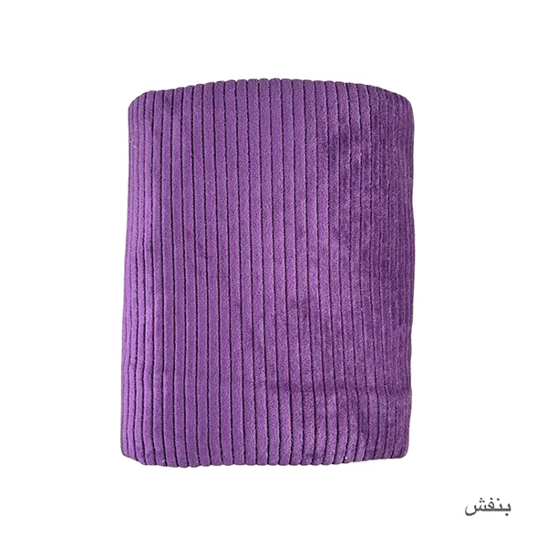 پتو کاملیا مدل دونفره