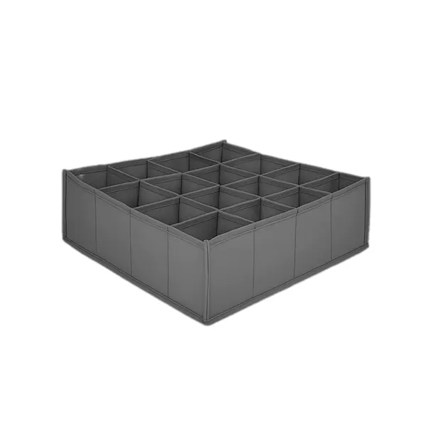 نظم دهنده آویز جوراب 16 خانه