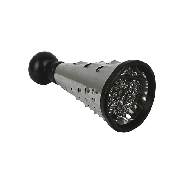 رنده سیر کوچک انگشتی هرمی