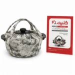 تصویر کوچک کاور قابلمه کلیدر