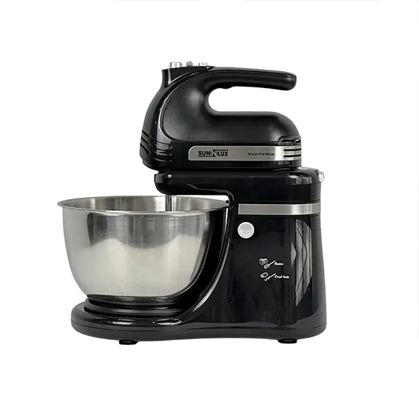 همزن کاسه دار چرخشی HM1000S
