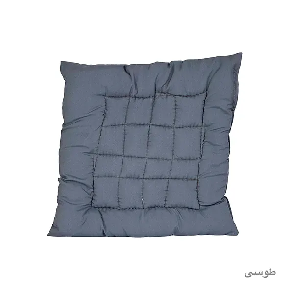 بالشتک 40*40 ساده کلیدر