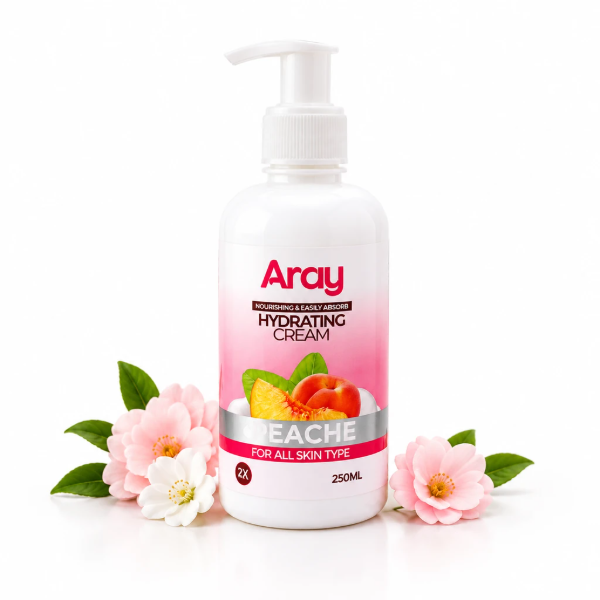 کرم آبرسان پمپی aray