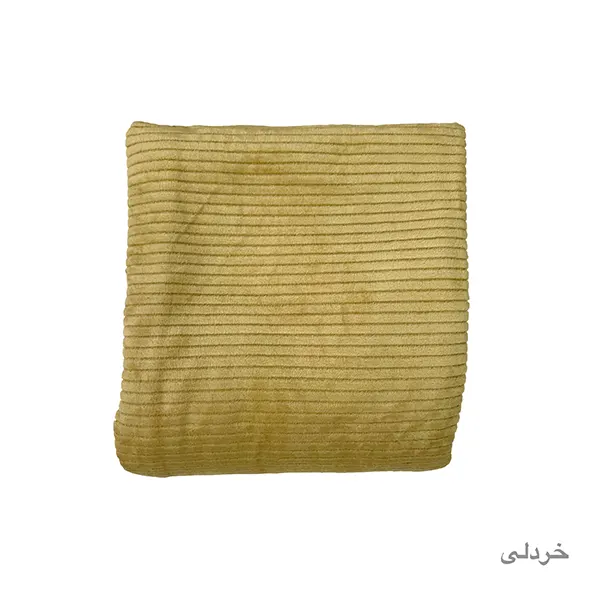 پتو کاملیا مدل دونفره
