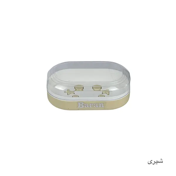 جا صابونی لبخند باران