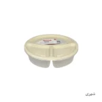 تصویر کوچک ظرف نگهدارنده غذا مایا سایز 1 گلد