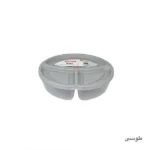 تصویر کوچک ظرف نگهدارنده غذا مایا سایز 1 گلد