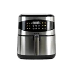 تصویر کوچک سرخ کن لمسی 9 لیتر تک المنت 1700 وات 2025 MRS