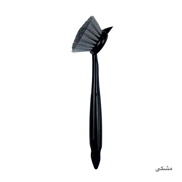 برس شست وشو دسته دار لیمون