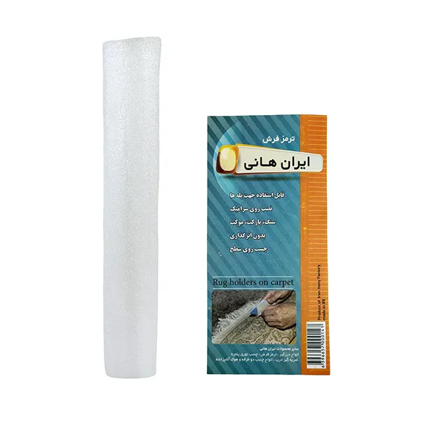 چسب مسدود کننده دریچه کولر