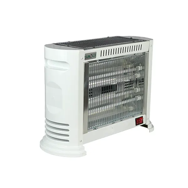 بخاری برقی 2000وات