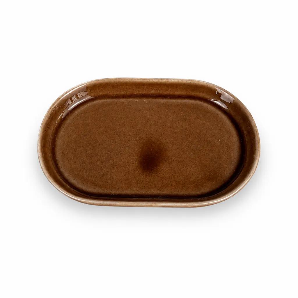 ست جامایع سرامیکی povlin